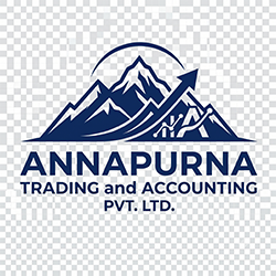 Annapurna Logo